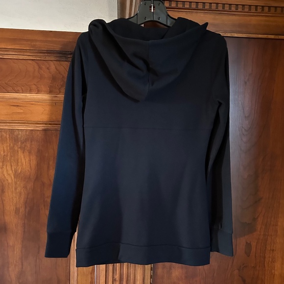 Miss Sixty Collection Black Sweatshirt Hoodie, Size S - Picture 14 of 16